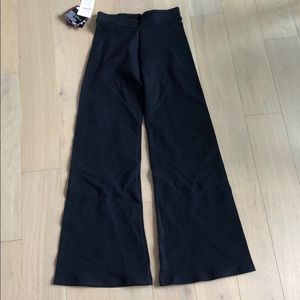 NWT- Margarita wide leg pants